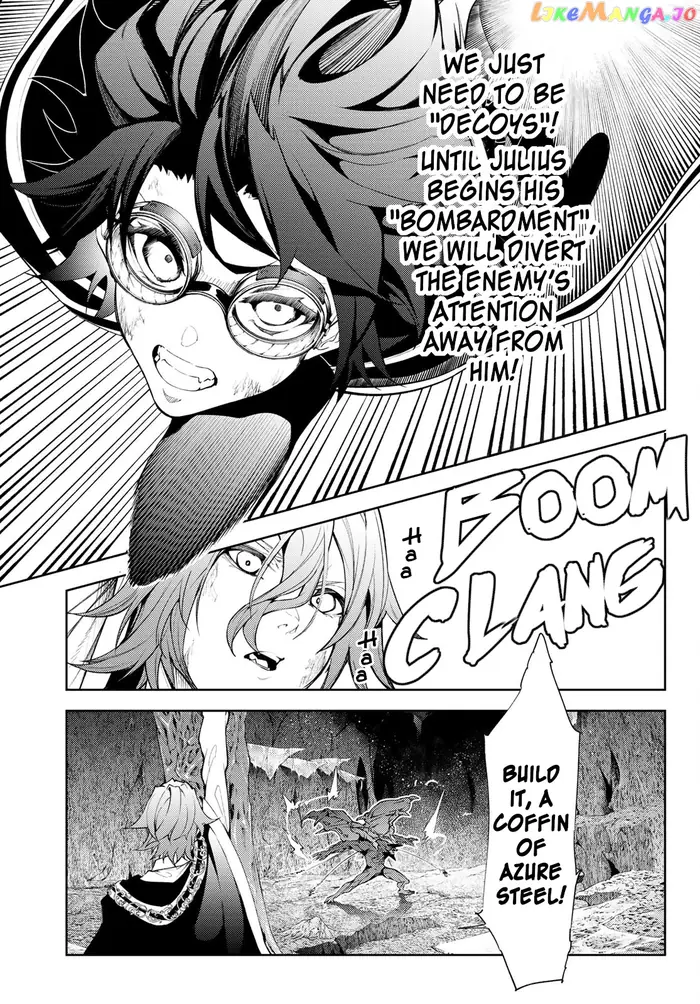 Wistoria: Wand and Sword Chapter 18 image 11_optimized